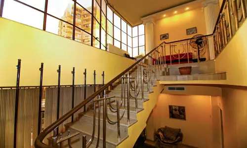 هتل نیو بلا ایروان هتل نیو بلا ایروان